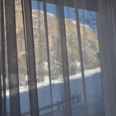 Hotel Scoiattolo Селва ди Вал Гардена Екстериор снимка